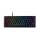 Razer | Optical Gaming Keyboard | Huntsman Mini 60% | Gaming keyboard | RGB LED light | NORD | Wired | Black | USB-C | Analog Sw